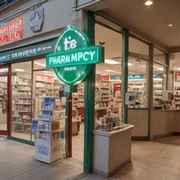 Generics pharmacy cebu