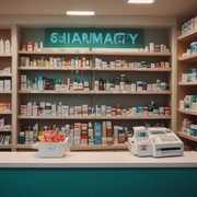 General hospital leicester pharmacy discount