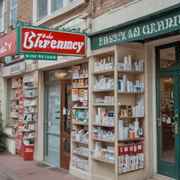 Floraresele generic pharmacy