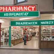 Ninth street pharmacy online prescription