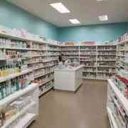 Gilbertfield pharmacy discount