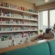 Generic pharmacy discount drugs