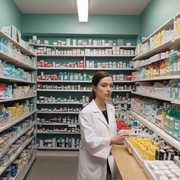 Canadian prescriptions online pharmacy