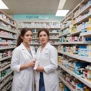 Inhouse pharmacy prescription needed for sudafed