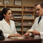 Aspirin generics pharmacy job