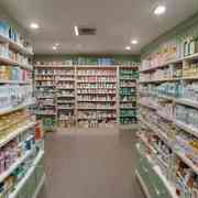 Discount pharmacy gungahlin lakes