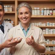 Difference between generics and formulations pharmacy