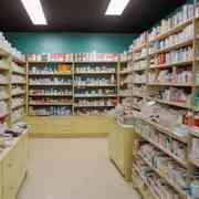 Pharmacy discount card discounted prescriptions network review