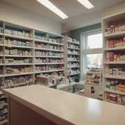 Nm pharmacy prescription monitoring