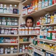 Difference between generics and formulations pharmacy