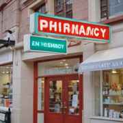 Greyabbey pharmacy discount