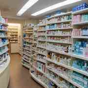 Industrial residency program pharmacy discount