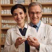 Murang generics pharmacy careers