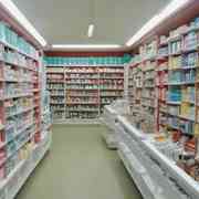 Sentosa pharmacy discount