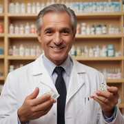 Caremark pharmacy services prescriptions