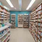 Generics pharmacy branches in cubao