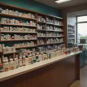 Canadian discount pharmacies store in canada