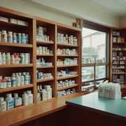 Sandlin s discount pharmacy