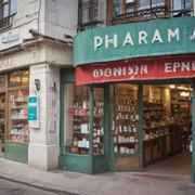 Generic pharmacy discount drugs