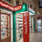 Valueaid generic pharmacy franchises