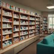 Discount pharmacy gungahlin lakes