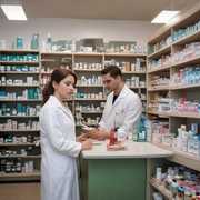 Pharmacy discount card discounted prescriptions network review