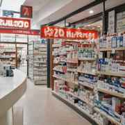 Pharmacie place monge discount