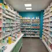 Ballwin target pharmacy generic list