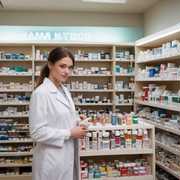 We serve generics pharmacy price