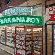 List of generics pharmacy branches