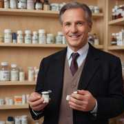 Is brand name adderall stronger than generic pharmacy