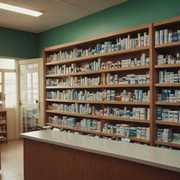 Rite aid pharmacy generic list