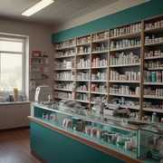 We serve generic medicine pharmacy