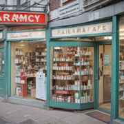 Cheap houses broughshane pharmacy