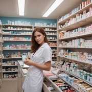 Exclusivity period for generics pharmacy