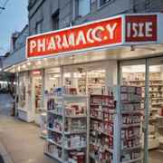 Saselamani pharmacy discount