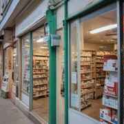 Pharmacie place monge discount cruises