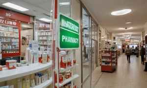 Pharmacie discount en ligne france