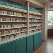 Prescription solutions pharmacy fax number