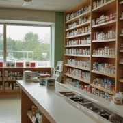 Veterinary prescription pharmacy