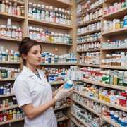 Tops market pharmacy generic drugs