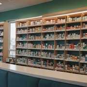 Prescription drug interactions walgreens pharmacy