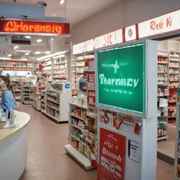 Discount pharmacy brisbane cbd