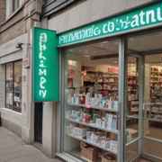 Pharmacie discount lafayette lille