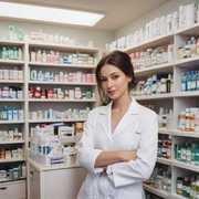 Prescription drug prices pharmacies