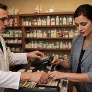 Multi pharmacy discount code 2013