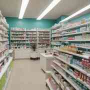 Prescription drug prices pharmacies