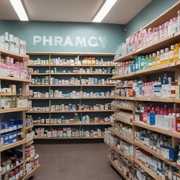 Target pharmacy prescription number