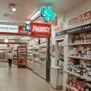 Pharmacy prescription checker