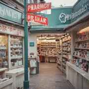 Ceforal generic pharmacy